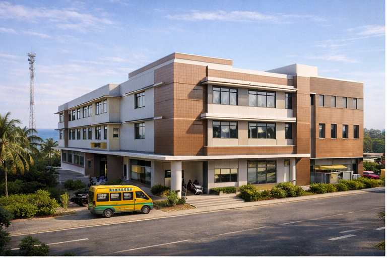 Photoreal View 1 preview