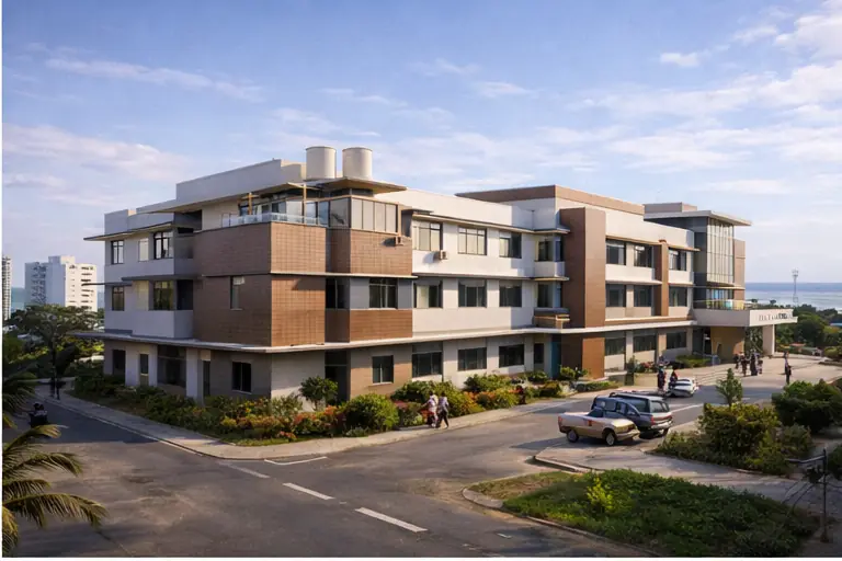 Photoreal View 2 preview