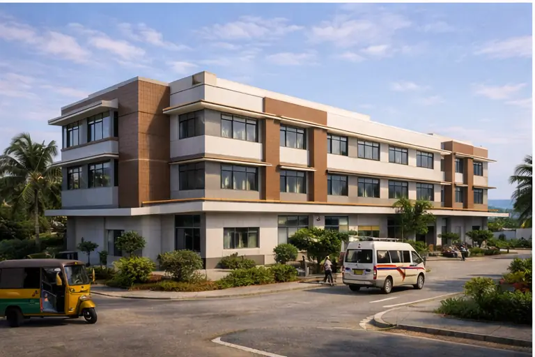 Photoreal View 3 preview