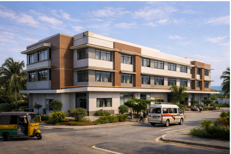 Photoreal View 3 preview