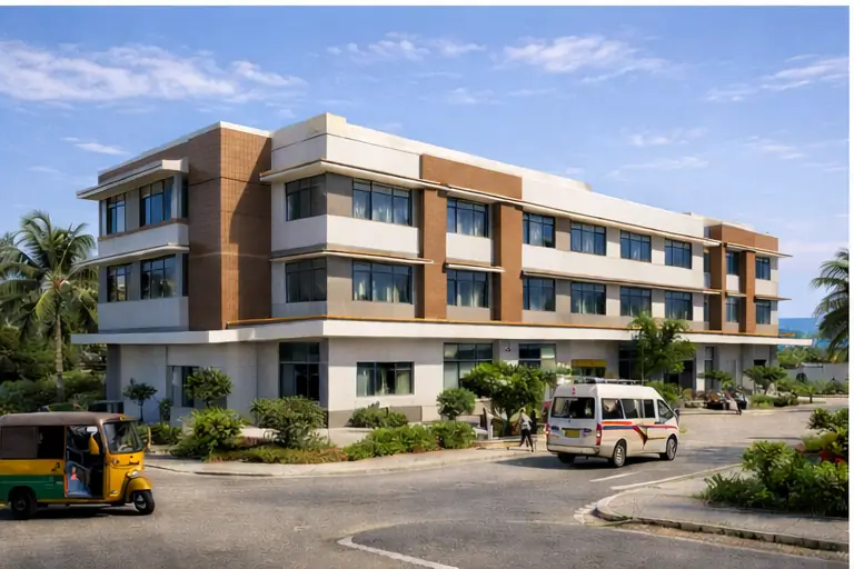 Photoreal View 7 preview