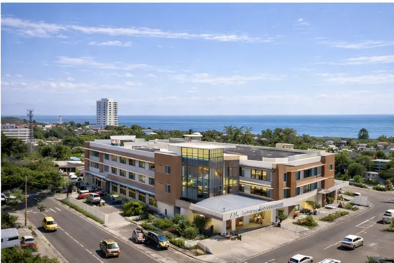 Photoreal View 8 preview