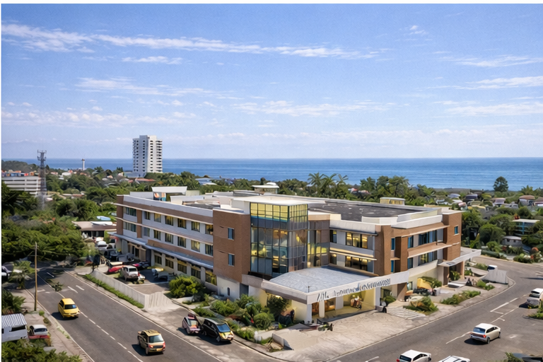 Photoreal View 8 preview